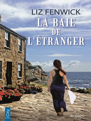 cover image of La baie de l'étranger
